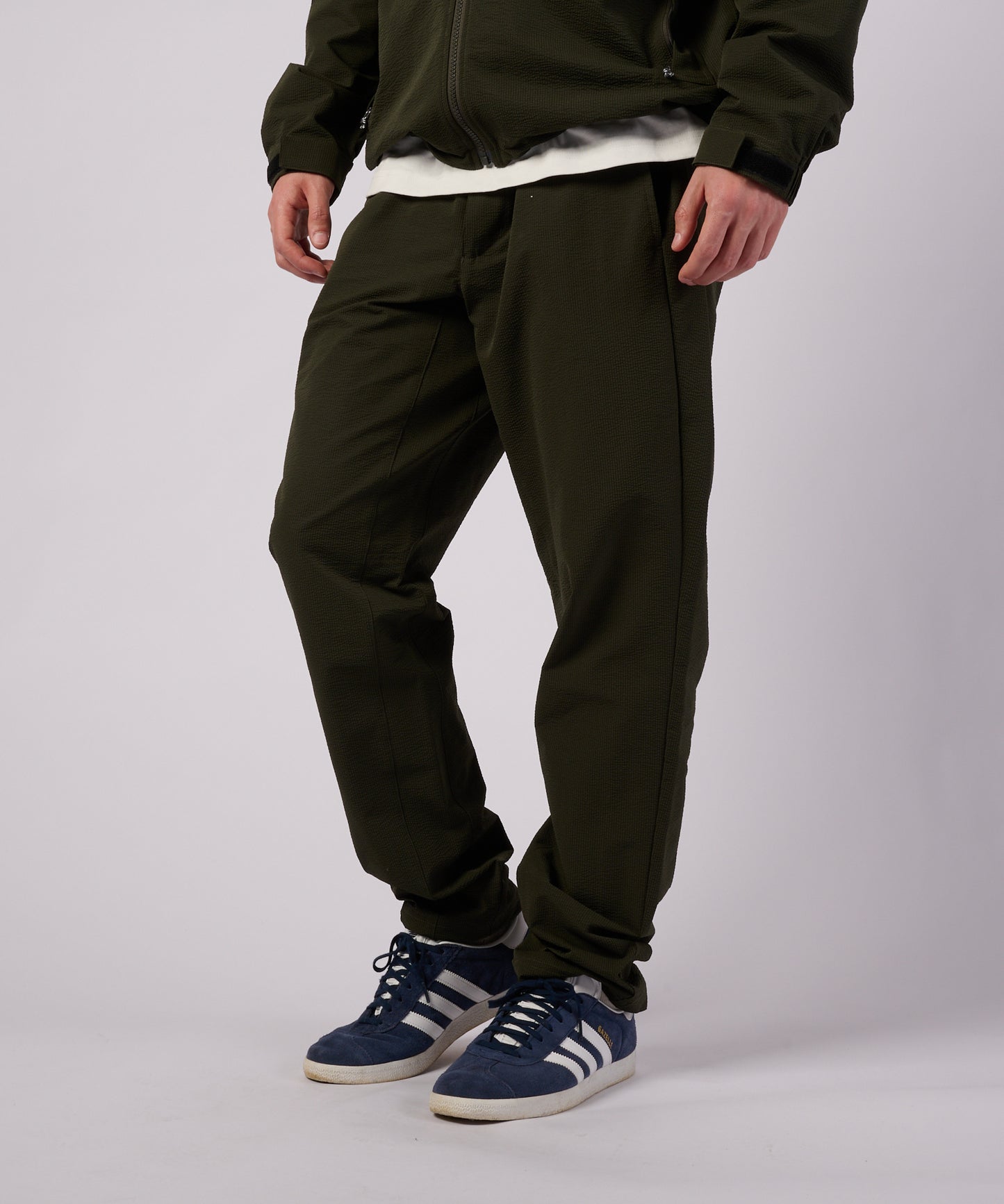 【予約】ソーラーホイル サッカーパンツ/SOLARFOIL SUCKER PANT