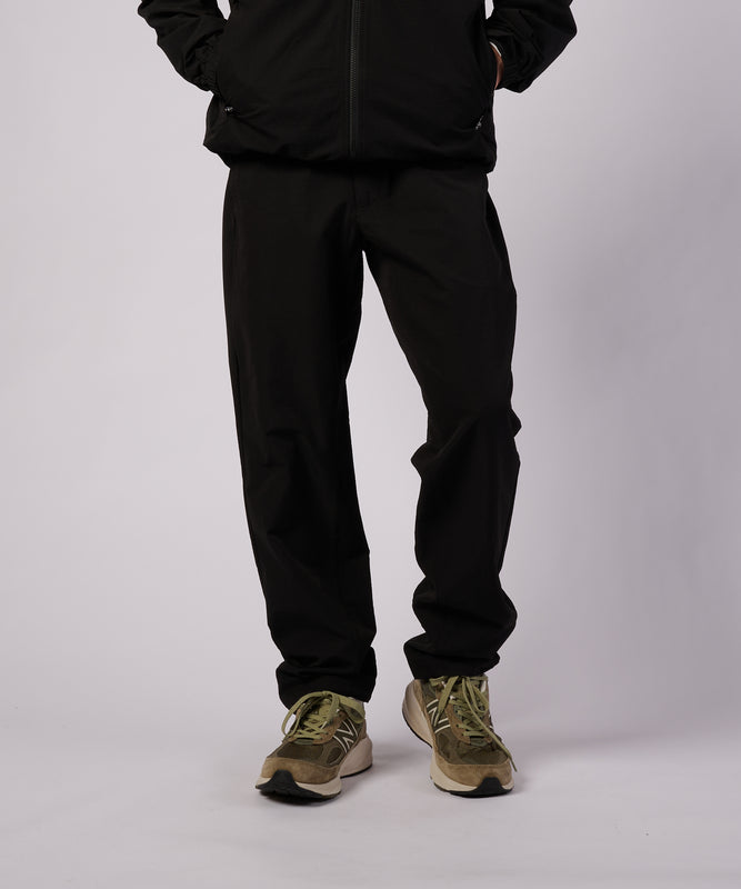 【予約】ソーラーホイル サッカーパンツ/SOLARFOIL SUCKER PANT