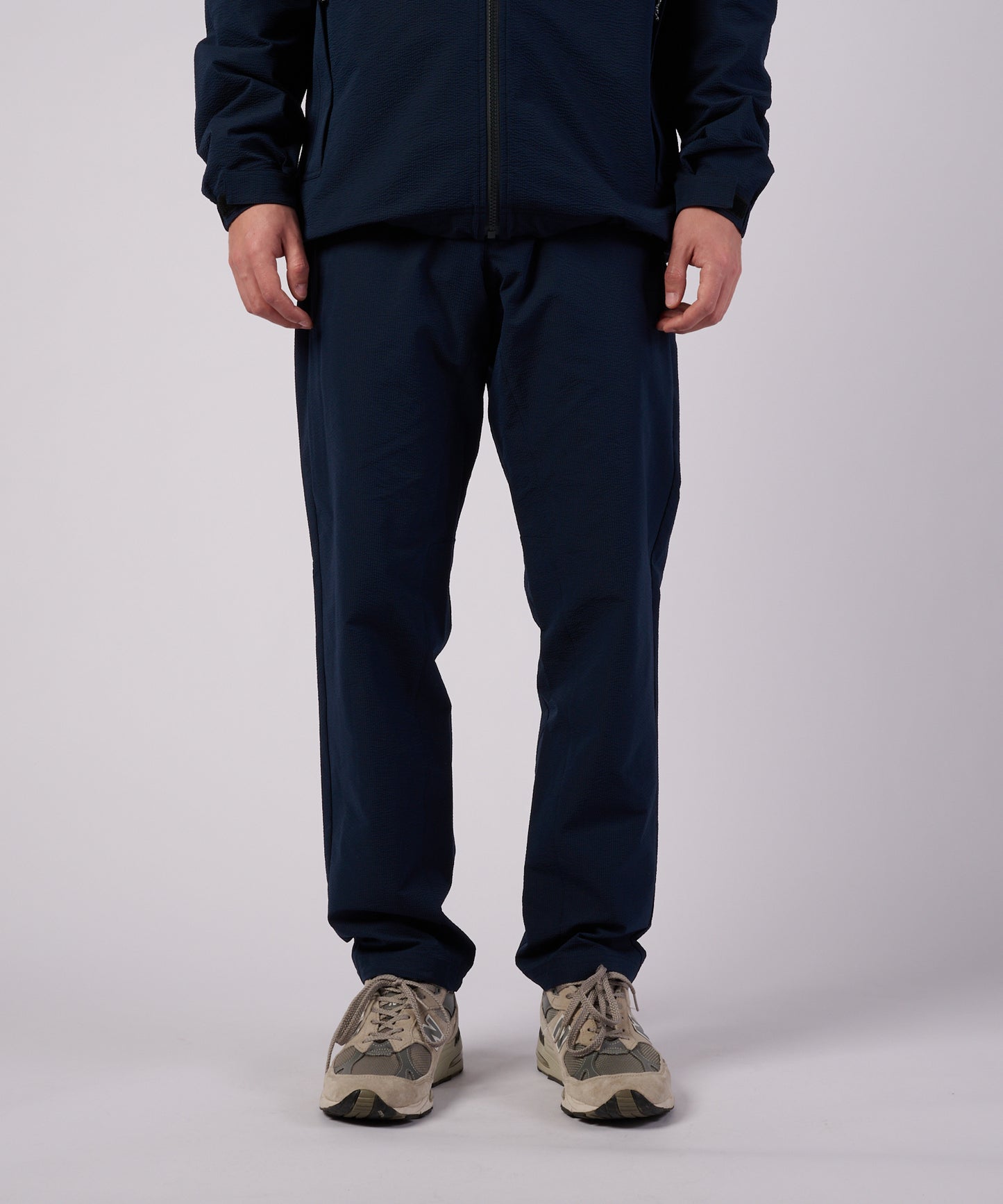 【予約】ソーラーホイル サッカーパンツ/SOLARFOIL SUCKER PANT