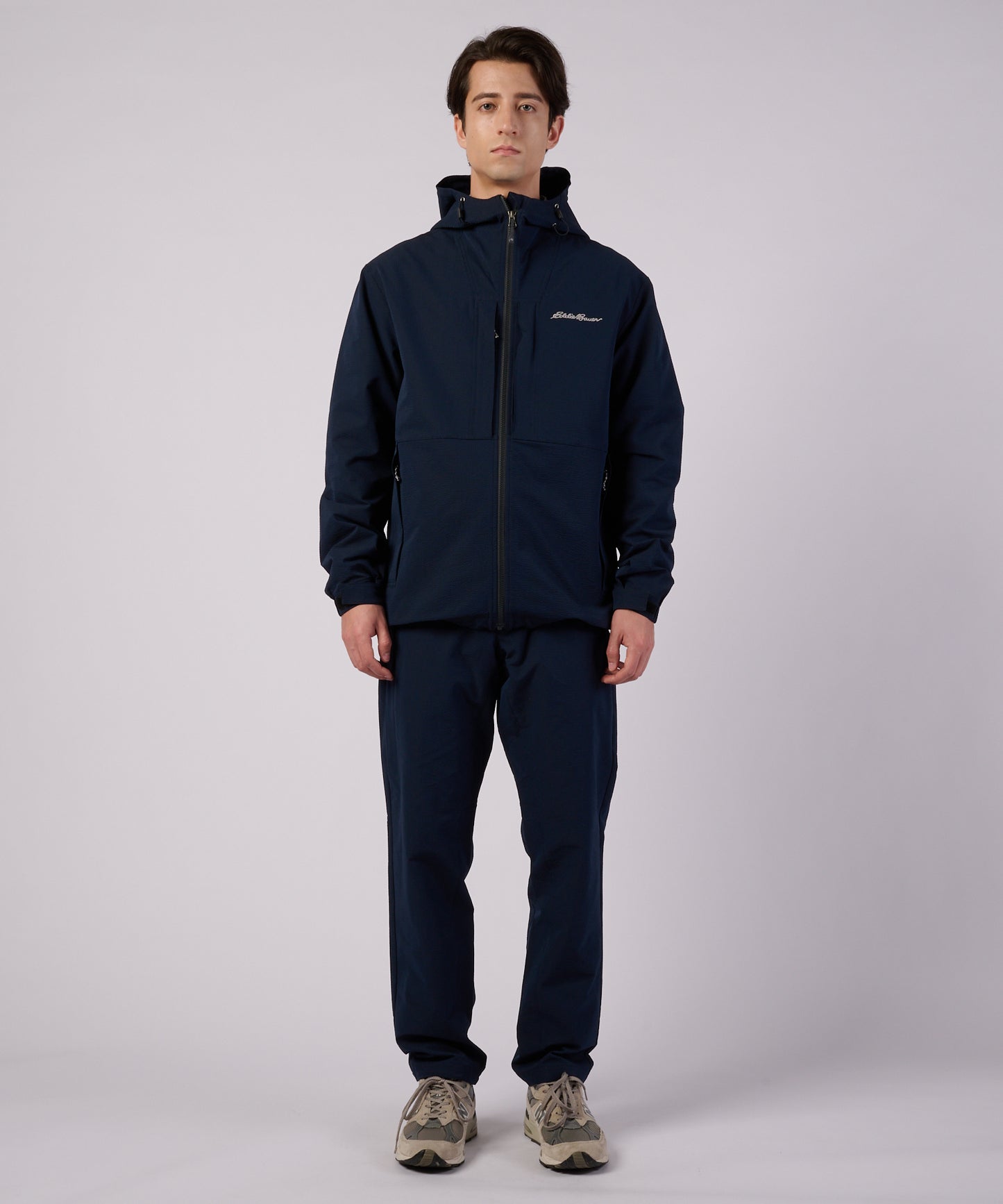 【予約】ソーラーホイル サッカーパンツ/SOLARFOIL SUCKER PANT