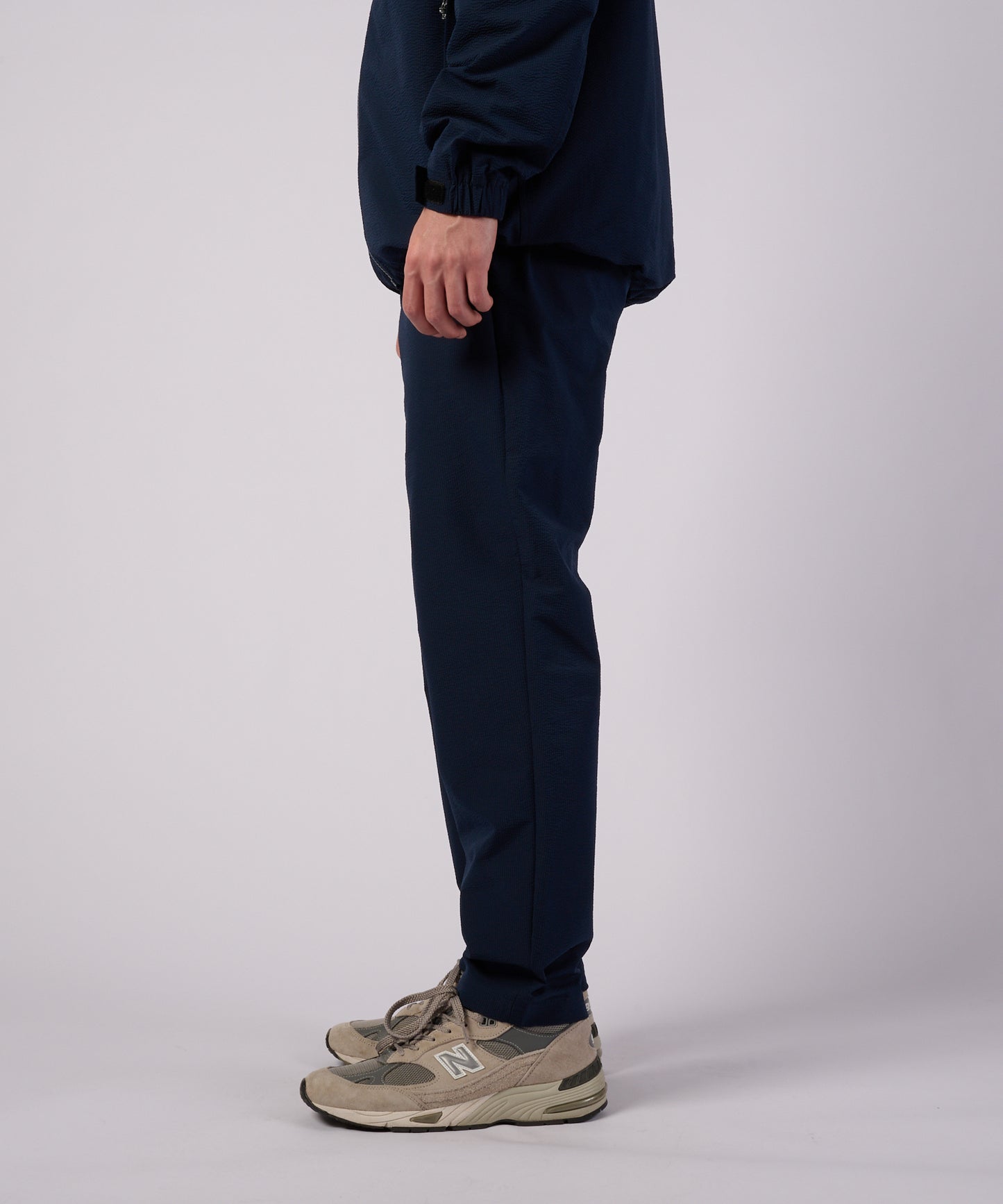 【予約】ソーラーホイル サッカーパンツ/SOLARFOIL SUCKER PANT