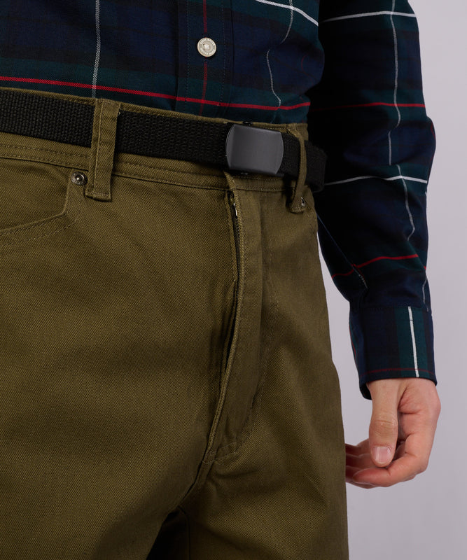 ラペル キャンバス パンツ/RAPPEL CANVAS PANT