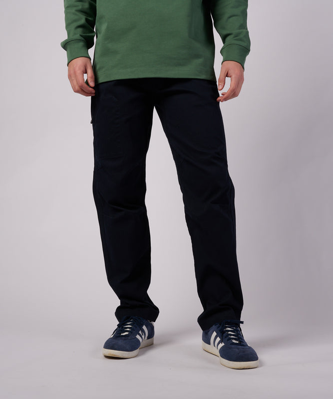 ラペル キャンバス パンツ/RAPPEL CANVAS PANT