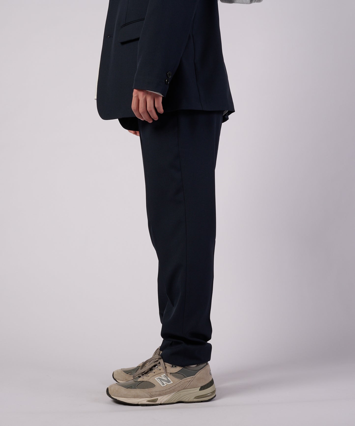 ストレッチ カジュアル スラックス/STRETCH CASUAL SLACKS