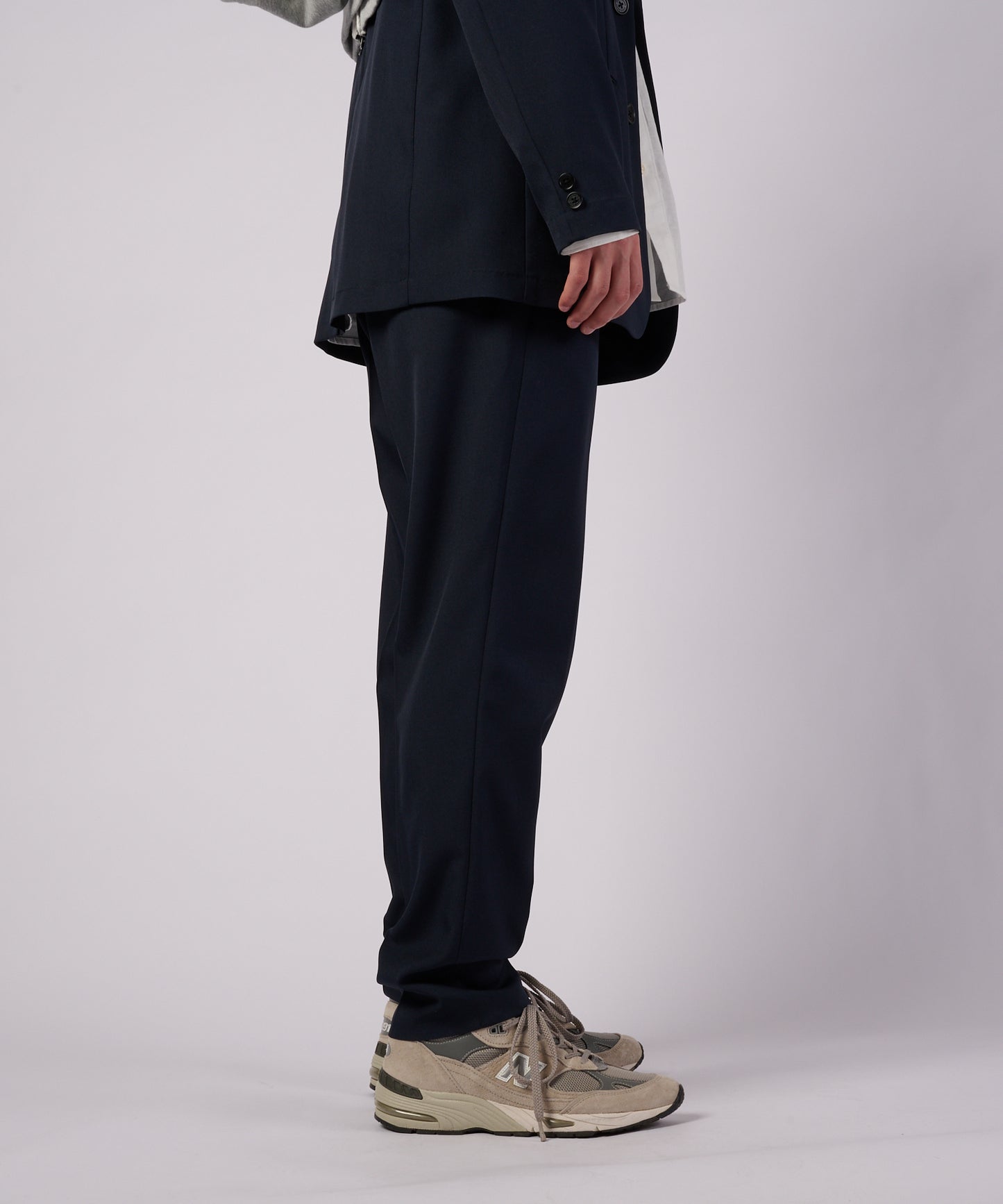 ストレッチ カジュアル スラックス/STRETCH CASUAL SLACKS
