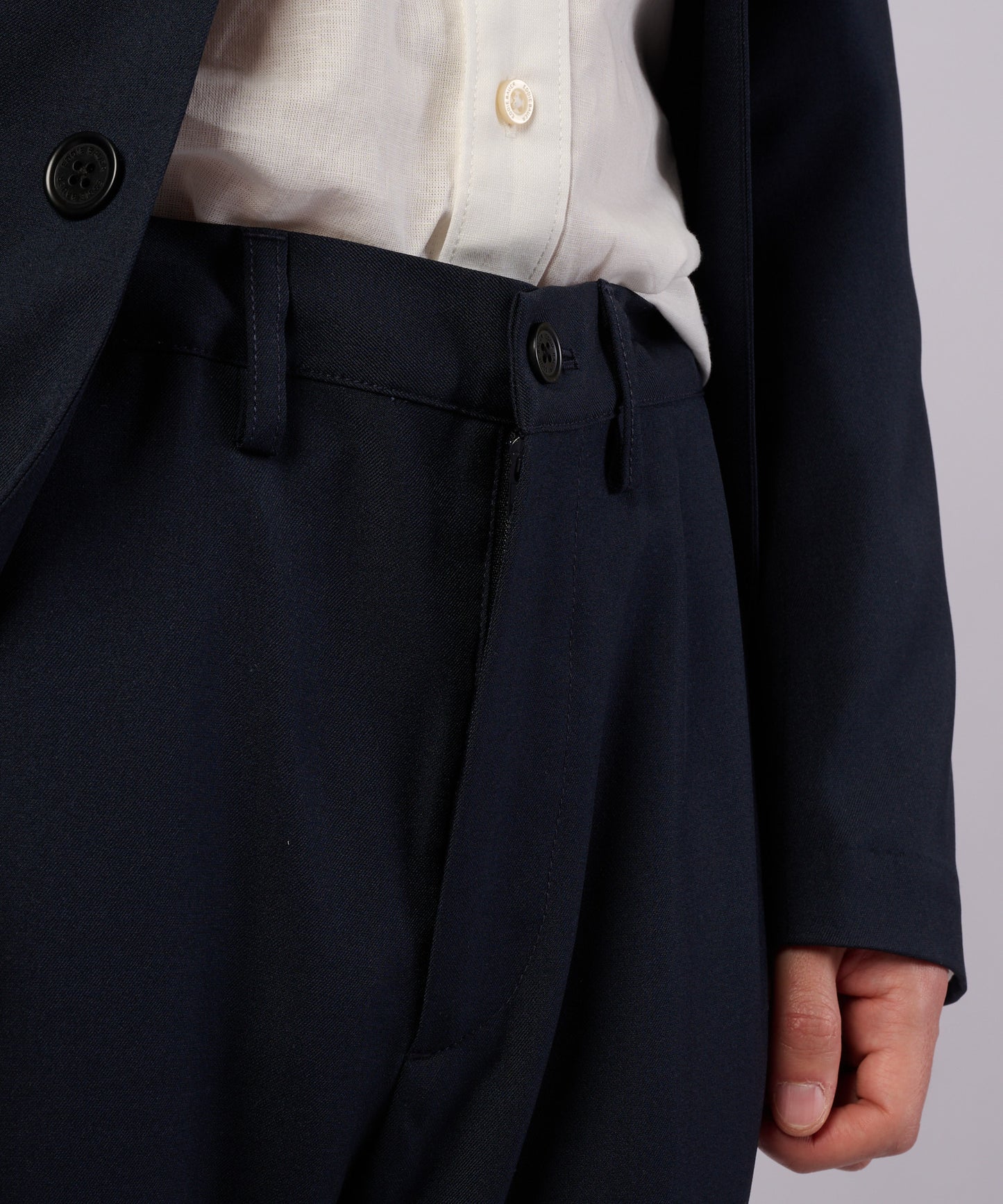 ストレッチ カジュアル スラックス/STRETCH CASUAL SLACKS