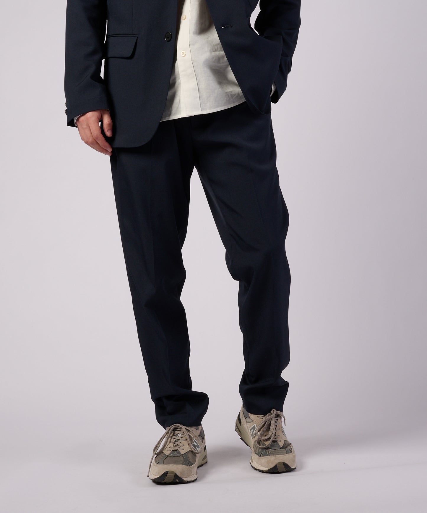 ストレッチ カジュアル スラックス/STRETCH CASUAL SLACKS