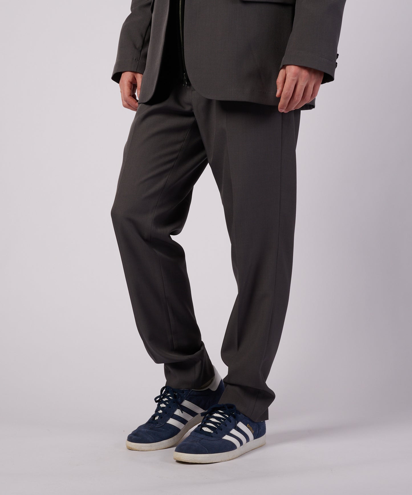 ストレッチ カジュアル スラックス/STRETCH CASUAL SLACKS