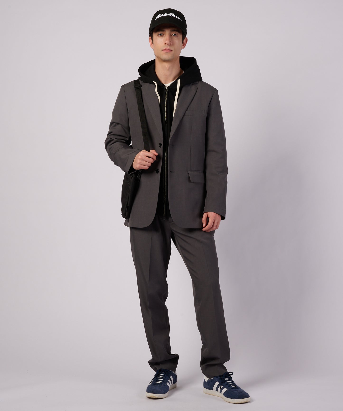 ストレッチ カジュアル スラックス/STRETCH CASUAL SLACKS