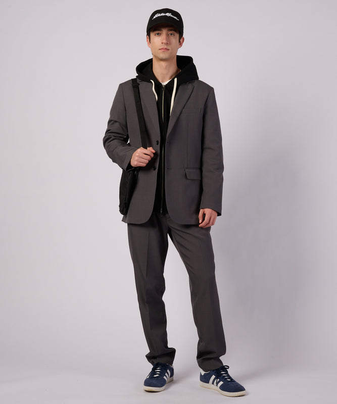 ストレッチ カジュアル スラックス/STRETCH CASUAL SLACKS