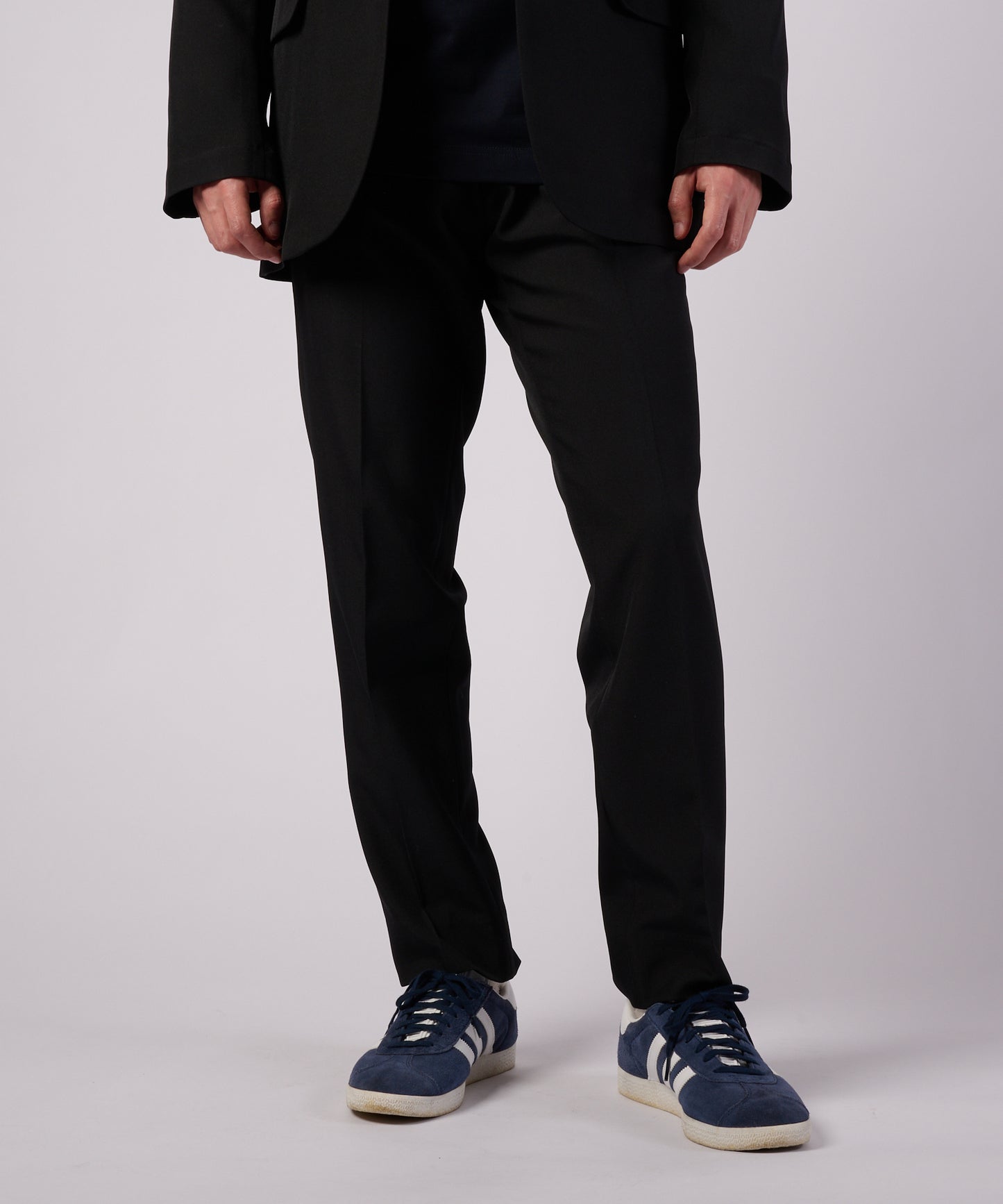 ストレッチ カジュアル スラックス/STRETCH CASUAL SLACKS