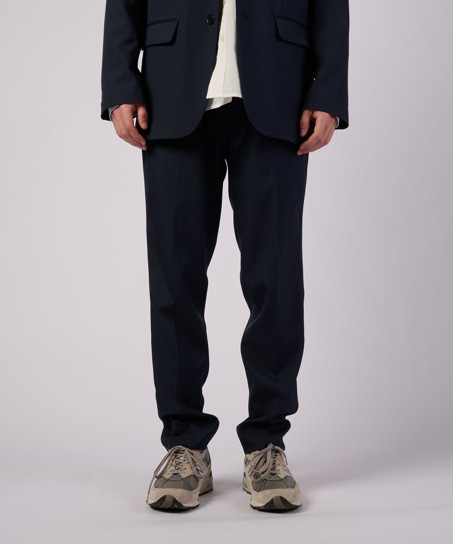 ストレッチ カジュアル スラックス/STRETCH CASUAL SLACKS