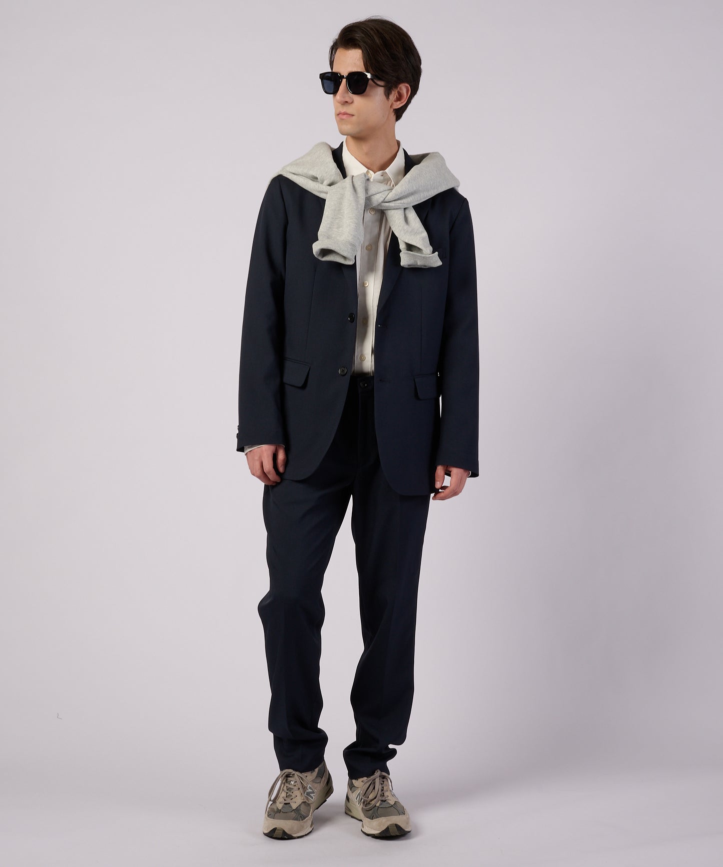 ストレッチ カジュアル スラックス/STRETCH CASUAL SLACKS