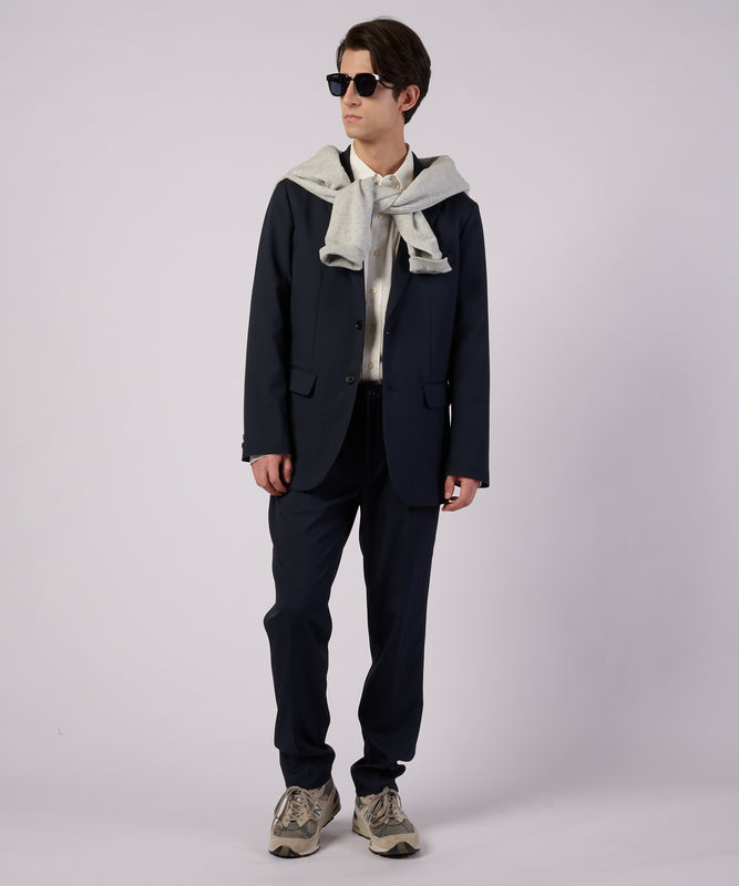 ストレッチ カジュアル スラックス/STRETCH CASUAL SLACKS