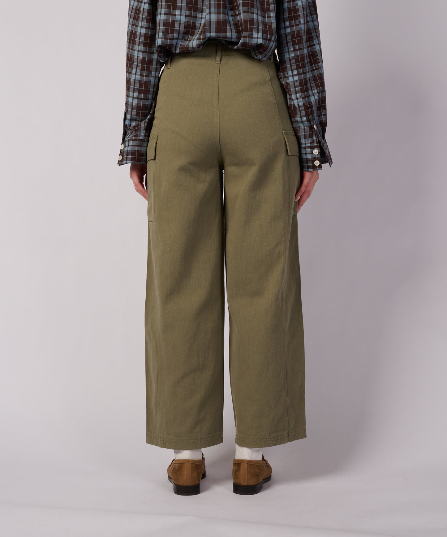 【+10%OFF キャンペーン】チノ ユーティリティ ワークパンツ/CHINO UTILITY WORK PANTS