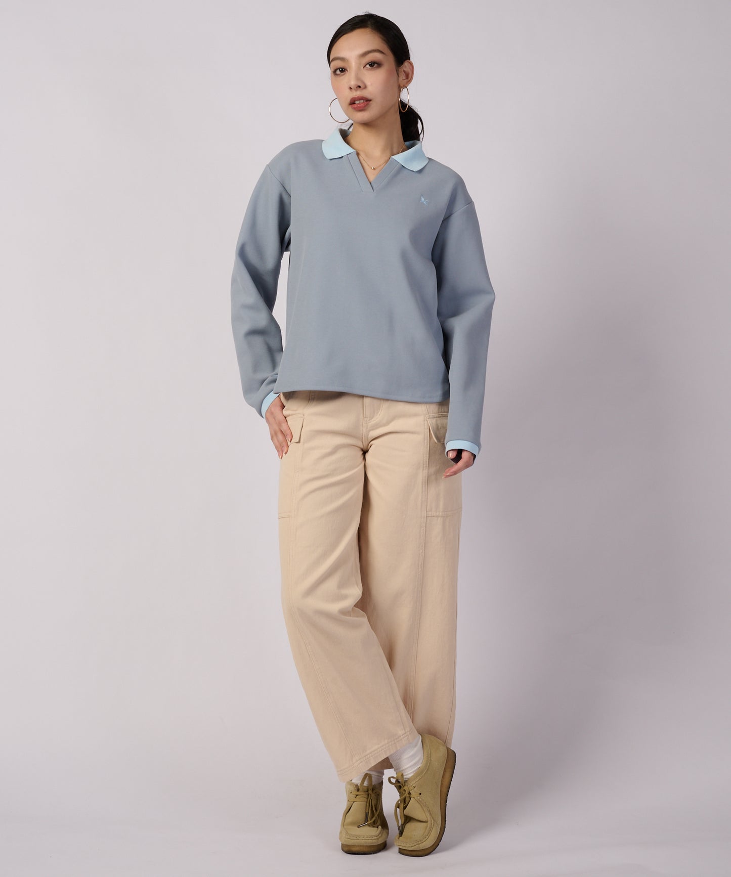 【+10%OFF キャンペーン】チノ ユーティリティ ワークパンツ/CHINO UTILITY WORK PANTS