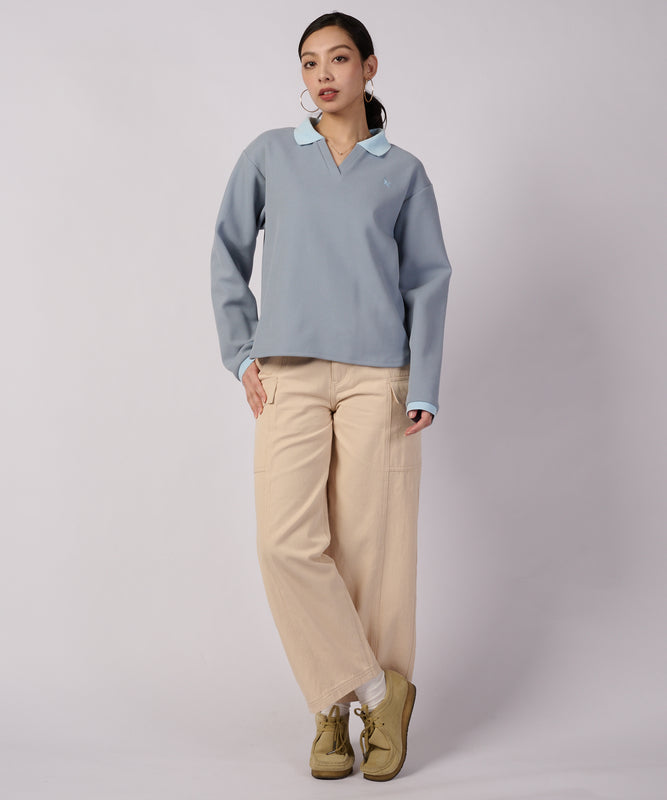 【+10%OFF キャンペーン】チノ ユーティリティ ワークパンツ/CHINO UTILITY WORK PANTS