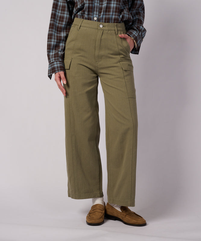 【+10%OFF キャンペーン】チノ ユーティリティ ワークパンツ/CHINO UTILITY WORK PANTS