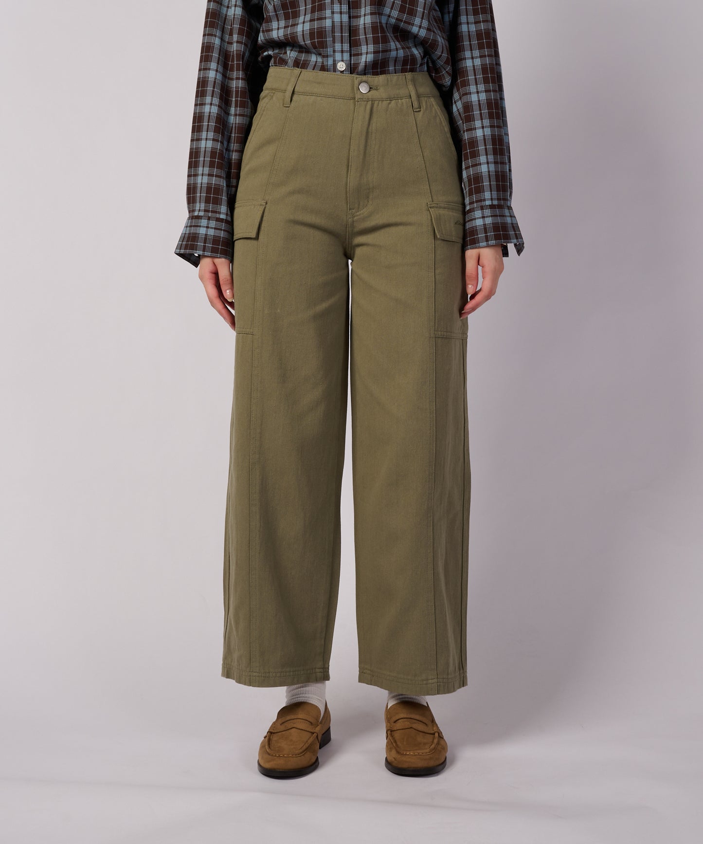 【+10%OFF キャンペーン】チノ ユーティリティ ワークパンツ/CHINO UTILITY WORK PANTS