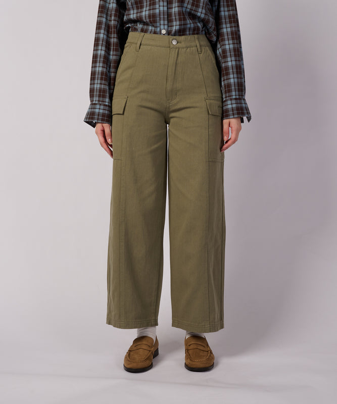 【+10%OFF キャンペーン】チノ ユーティリティ ワークパンツ/CHINO UTILITY WORK PANTS
