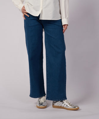 オーセンティック ボイジャー イージージーンズ/AUTHENTIC VOYAGER EASY JEANS