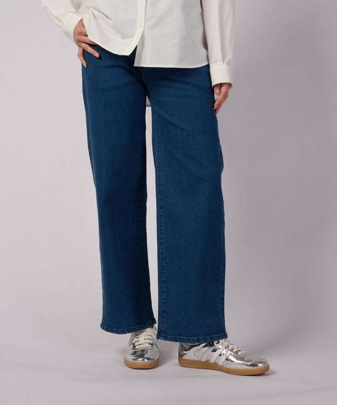 オーセンティック ボイジャー イージージーンズ/AUTHENTIC VOYAGER EASY JEANS