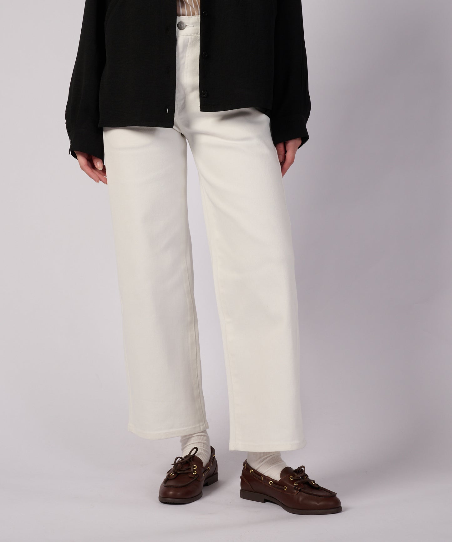 オーセンティック ボイジャー イージージーンズ/AUTHENTIC VOYAGER EASY JEANS