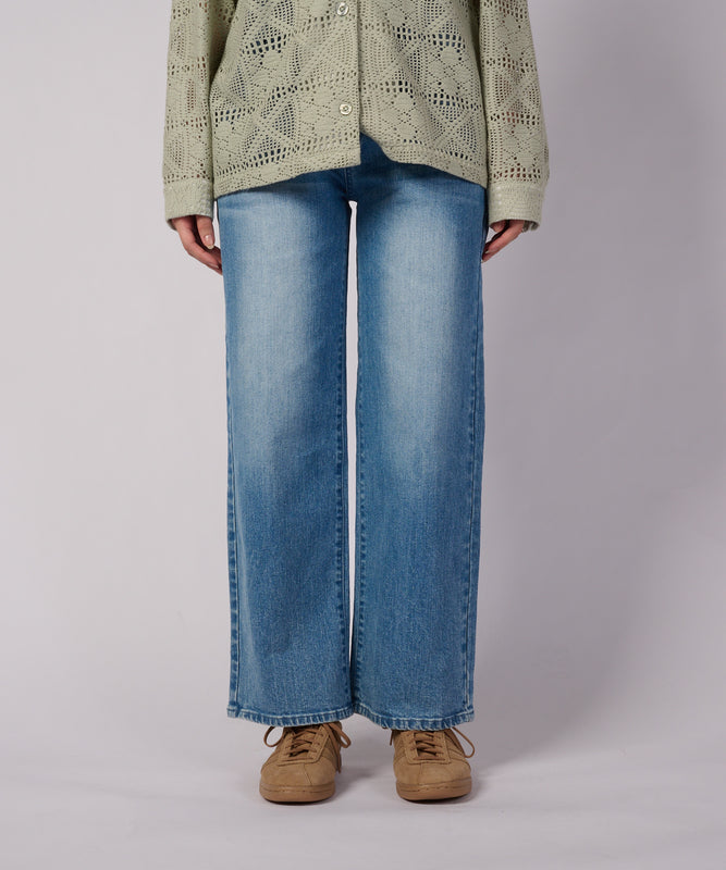 オーセンティック ボイジャー イージージーンズ/AUTHENTIC VOYAGER EASY JEANS