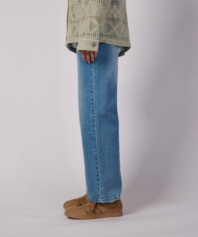 オーセンティック ボイジャー イージージーンズ/AUTHENTIC VOYAGER EASY JEANS