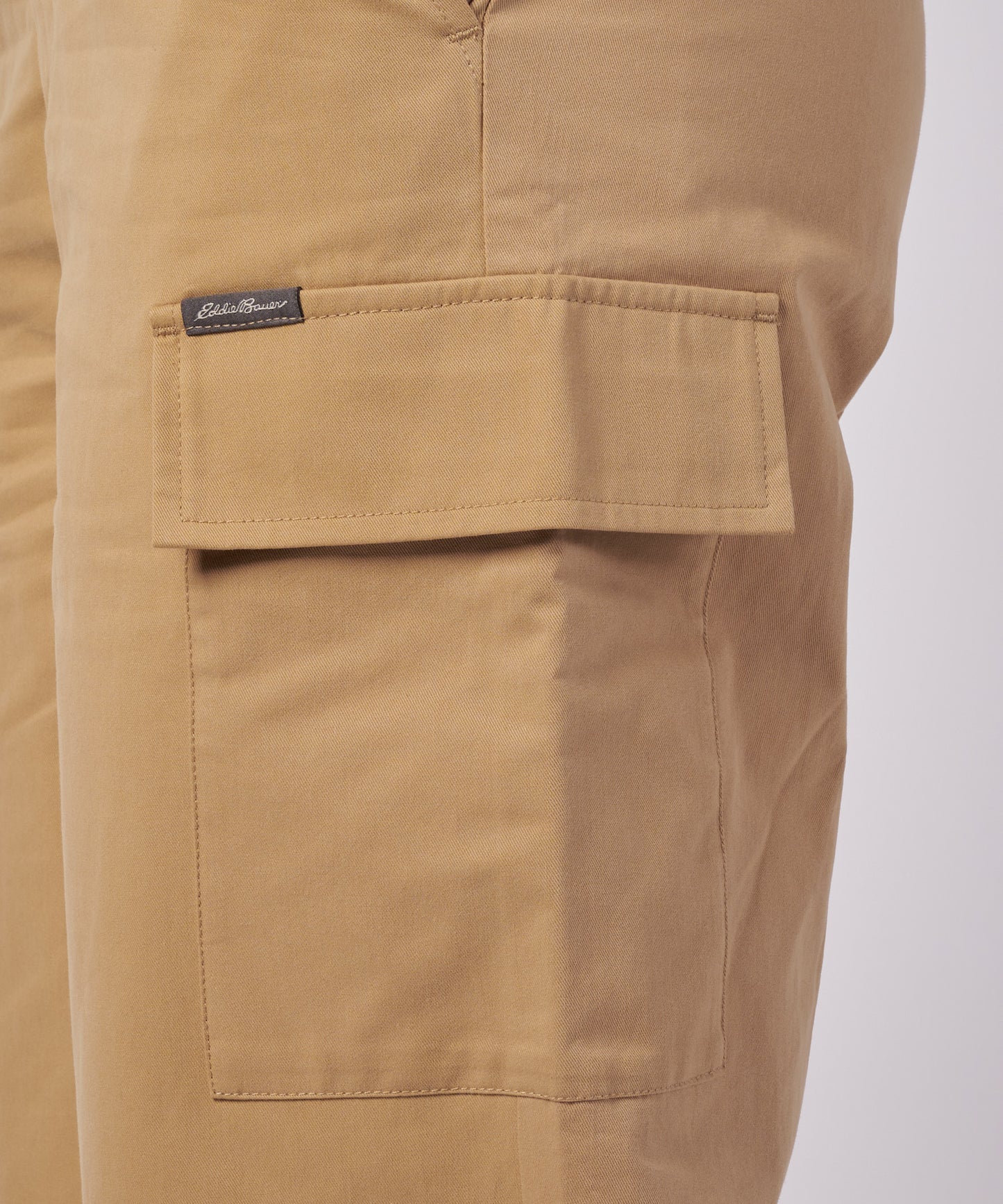 リファインド ストレッチ カーゴパンツ/REFINED STRETCH CARGO PANTS
