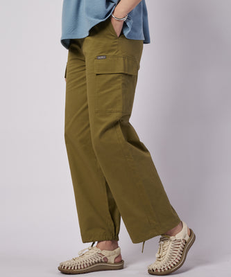 リファインド ストレッチ カーゴパンツ/REFINED STRETCH CARGO PANTS