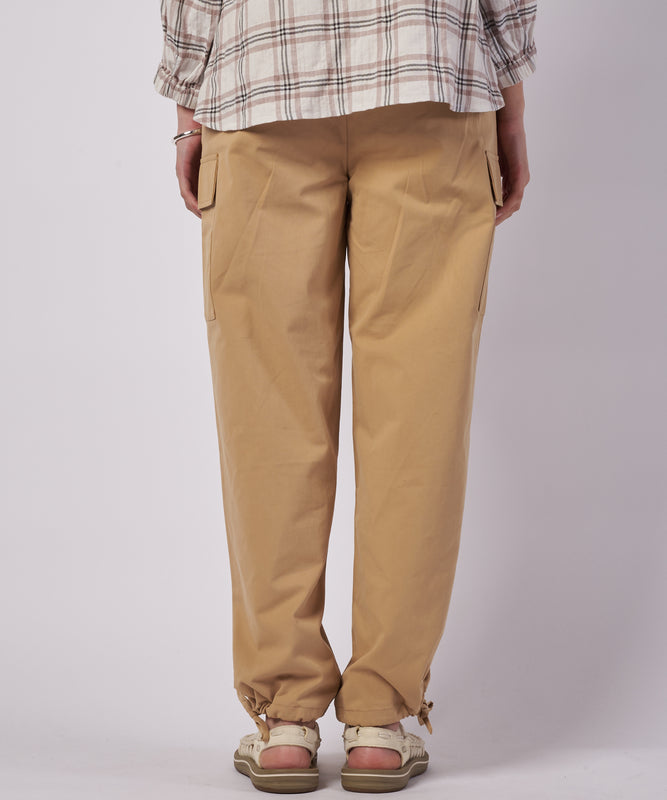リファインド ストレッチ カーゴパンツ/REFINED STRETCH CARGO PANTS