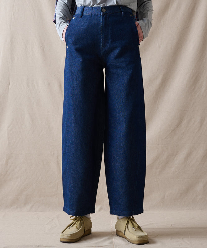 【ポイントUP対象】イージーウェア ワイドパンツ/EASY WEAR WIDE PANTS