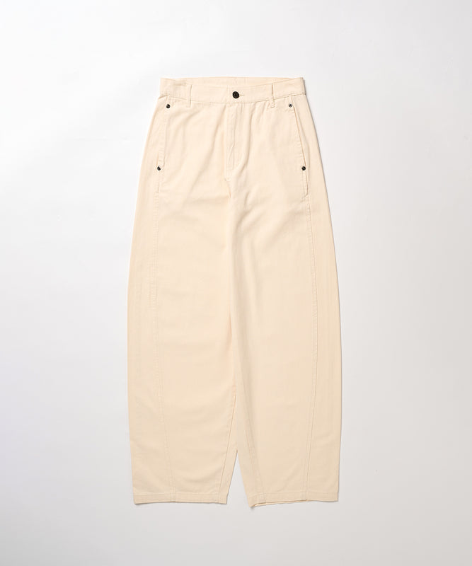 【ポイントUP対象】イージーウェア ワイドパンツ/EASY WEAR WIDE PANTS