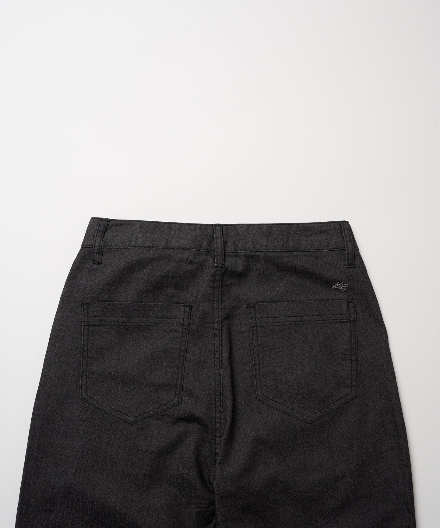 ブーツカット トラウザーズ/BOOTCUT TROUSERS