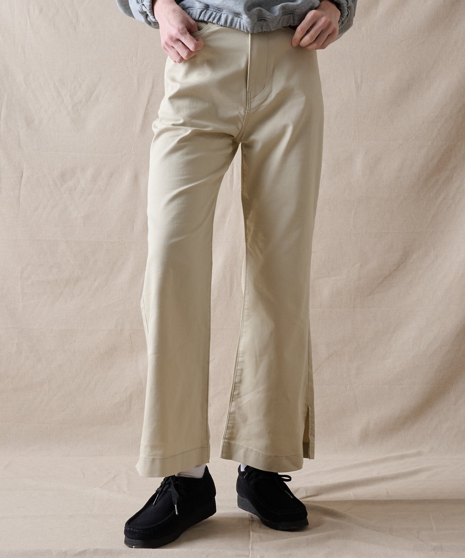 Eddie Bauer （エディー・バウアー）公式オンライン通販サイト-BOOTCUT