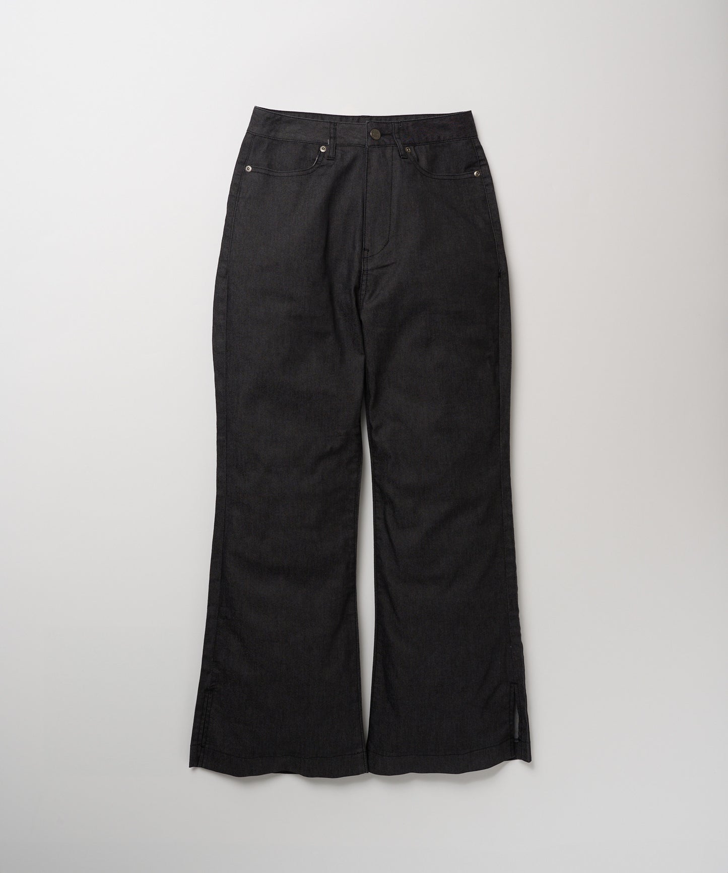 ブーツカット トラウザーズ/BOOTCUT TROUSERS