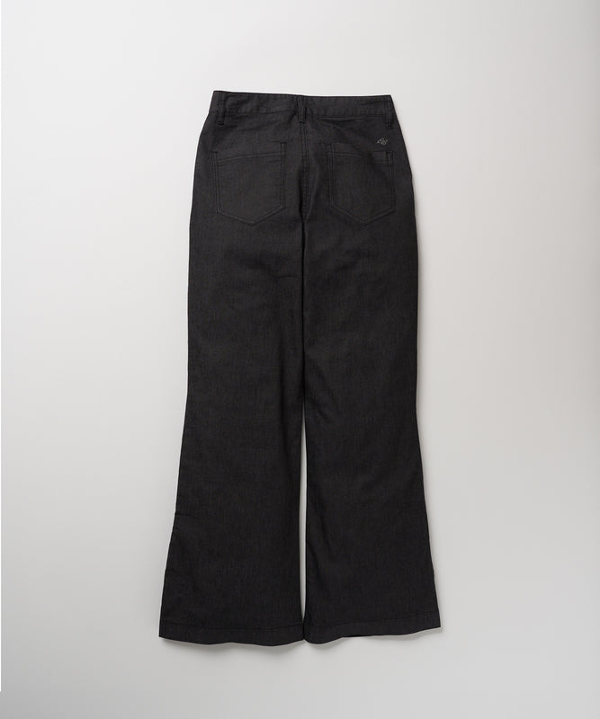 ブーツカット トラウザーズ/BOOTCUT TROUSERS