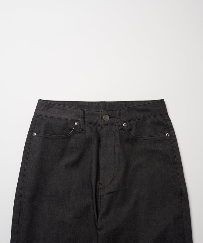 ブーツカット トラウザーズ/BOOTCUT TROUSERS