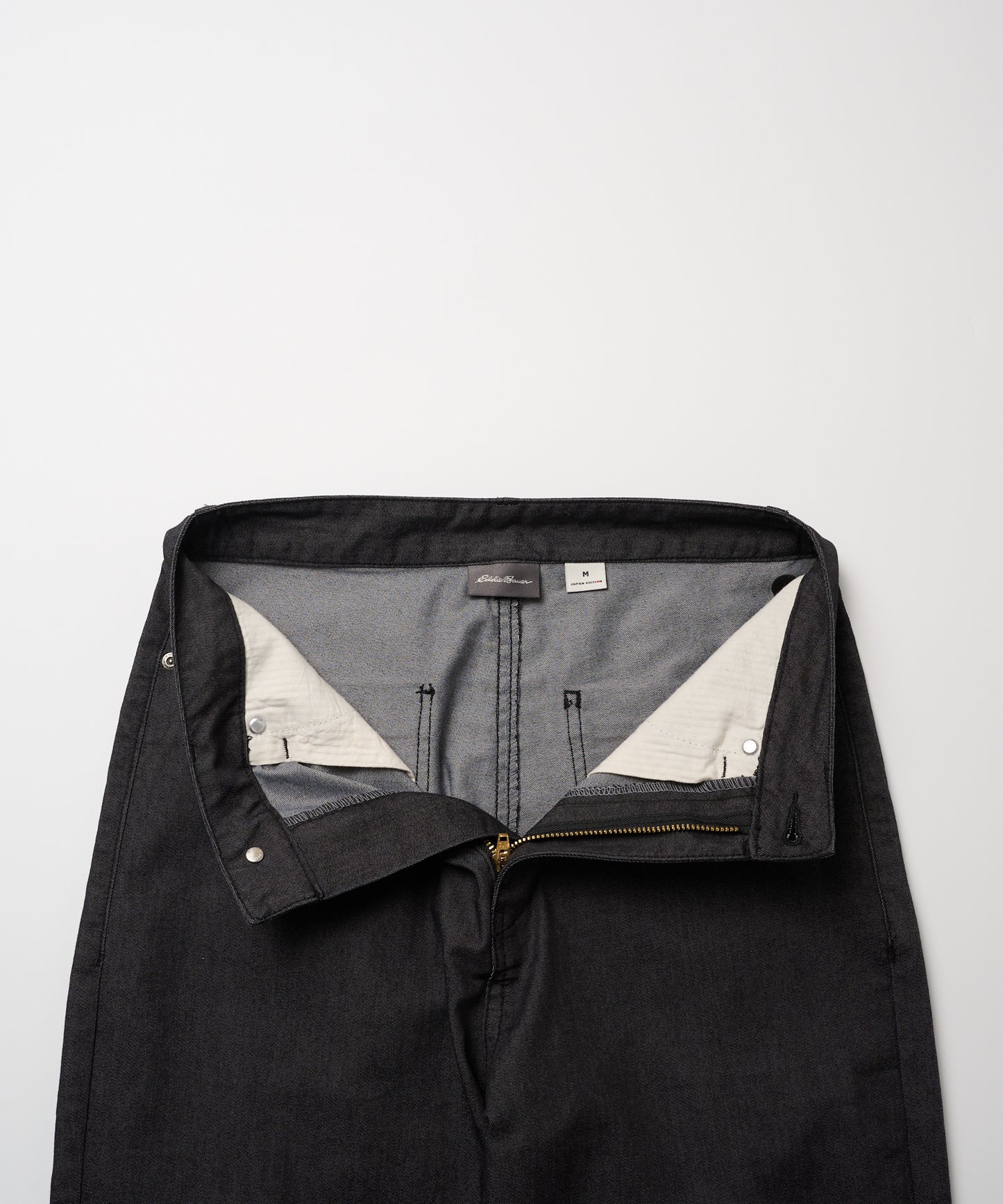 ブーツカット トラウザーズ/BOOTCUT TROUSERS