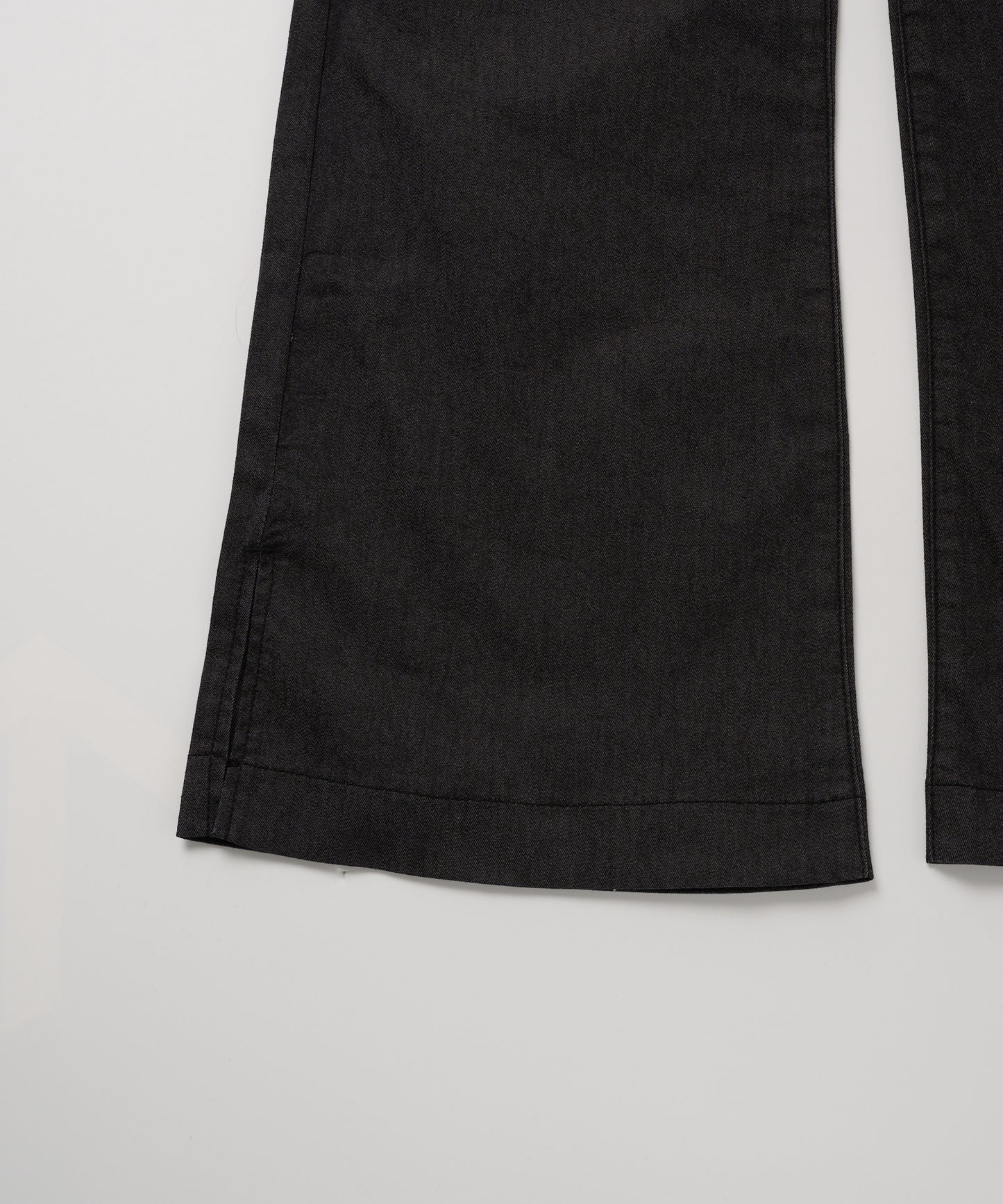 ブーツカット トラウザーズ/BOOTCUT TROUSERS
