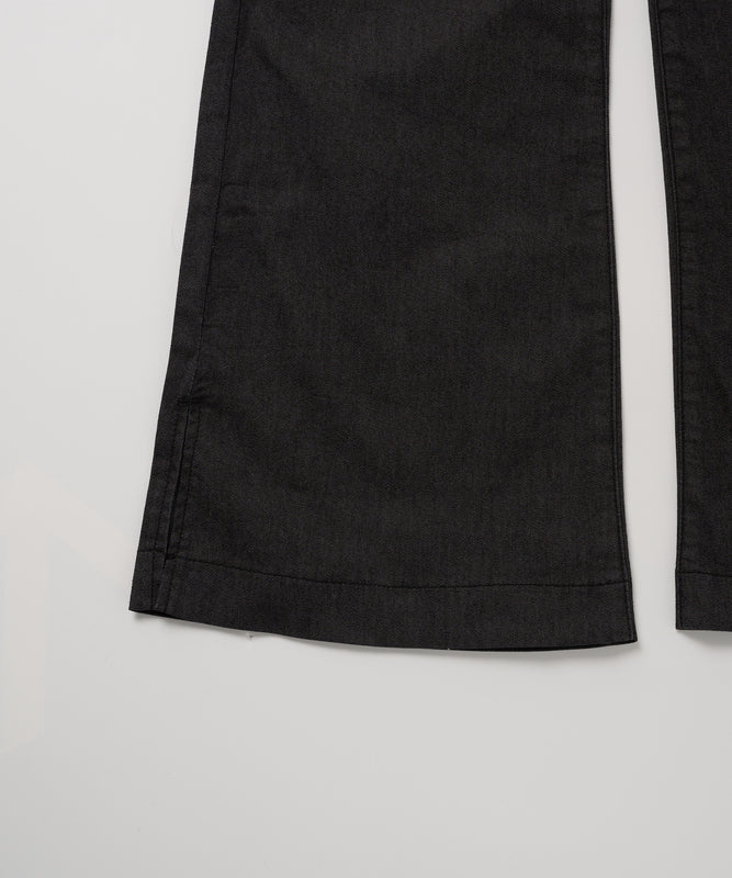ブーツカット トラウザーズ/BOOTCUT TROUSERS