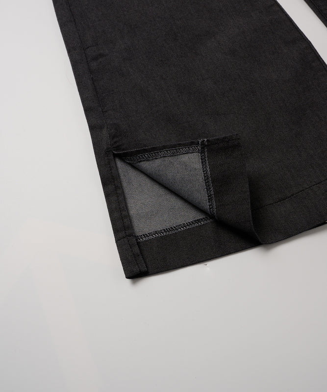 ブーツカット トラウザーズ/BOOTCUT TROUSERS