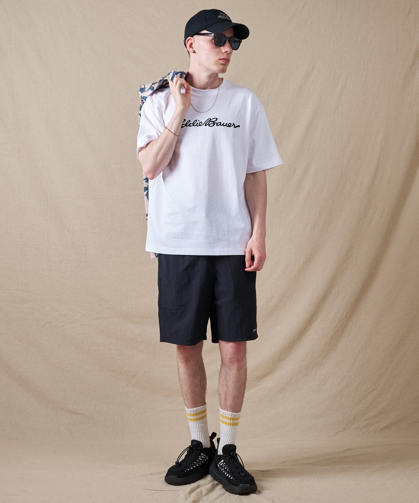 タイダル ショートパンツ/TIDAL SHORTS