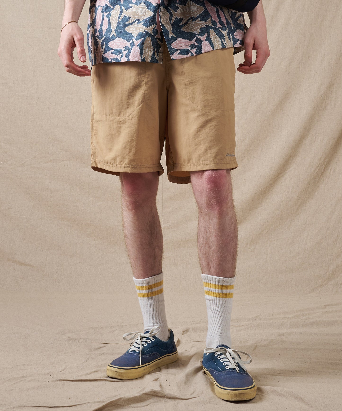 タイダル ショートパンツ/TIDAL SHORTS