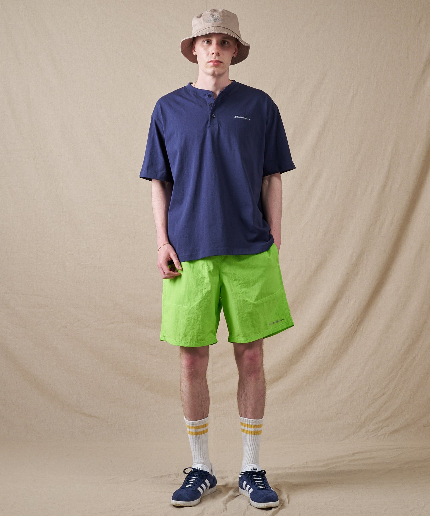 タイダル ショートパンツ/TIDAL SHORTS