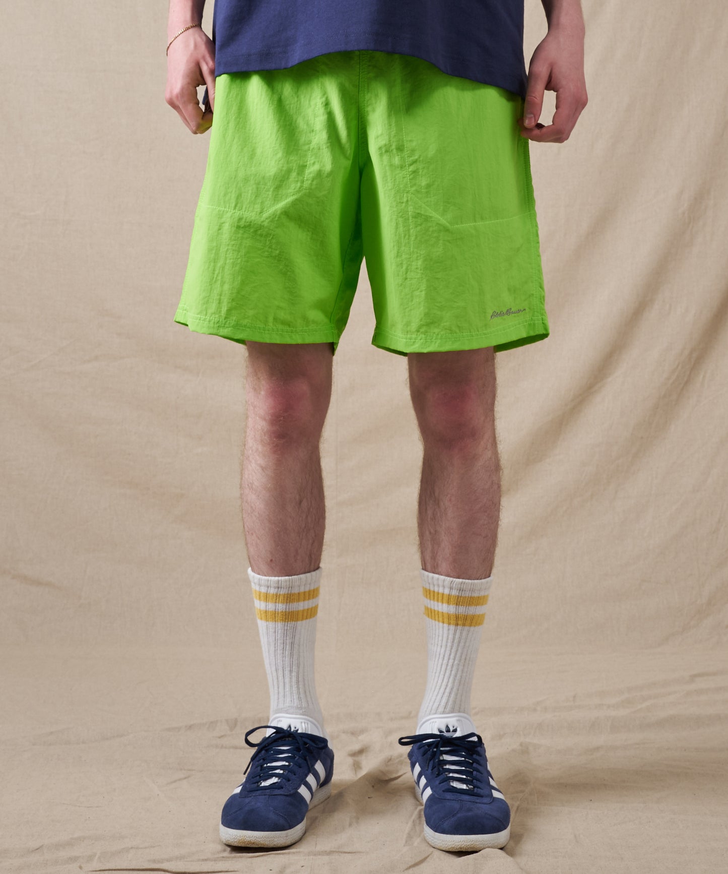 タイダル ショートパンツ/TIDAL SHORTS