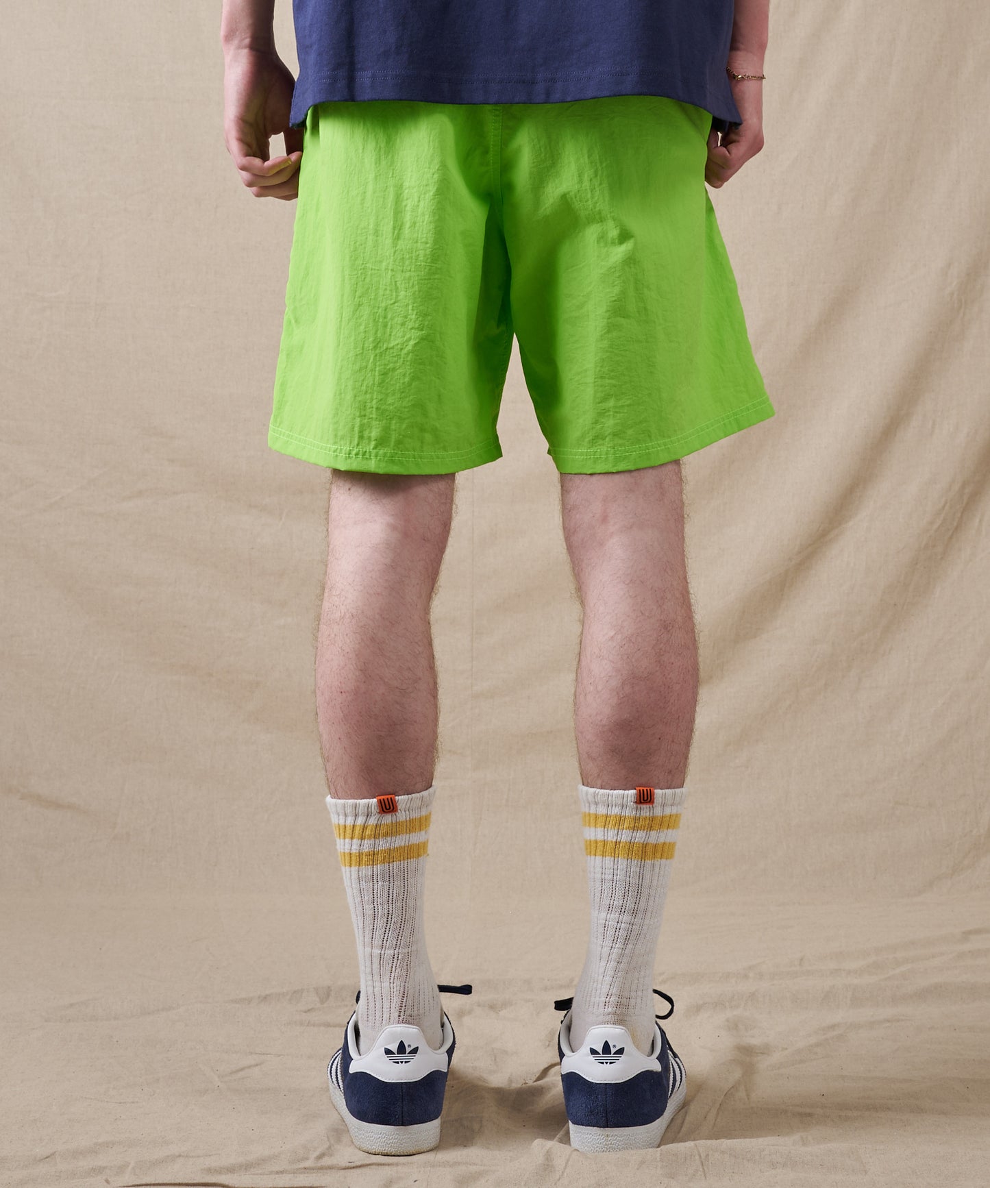 タイダル ショートパンツ/TIDAL SHORTS