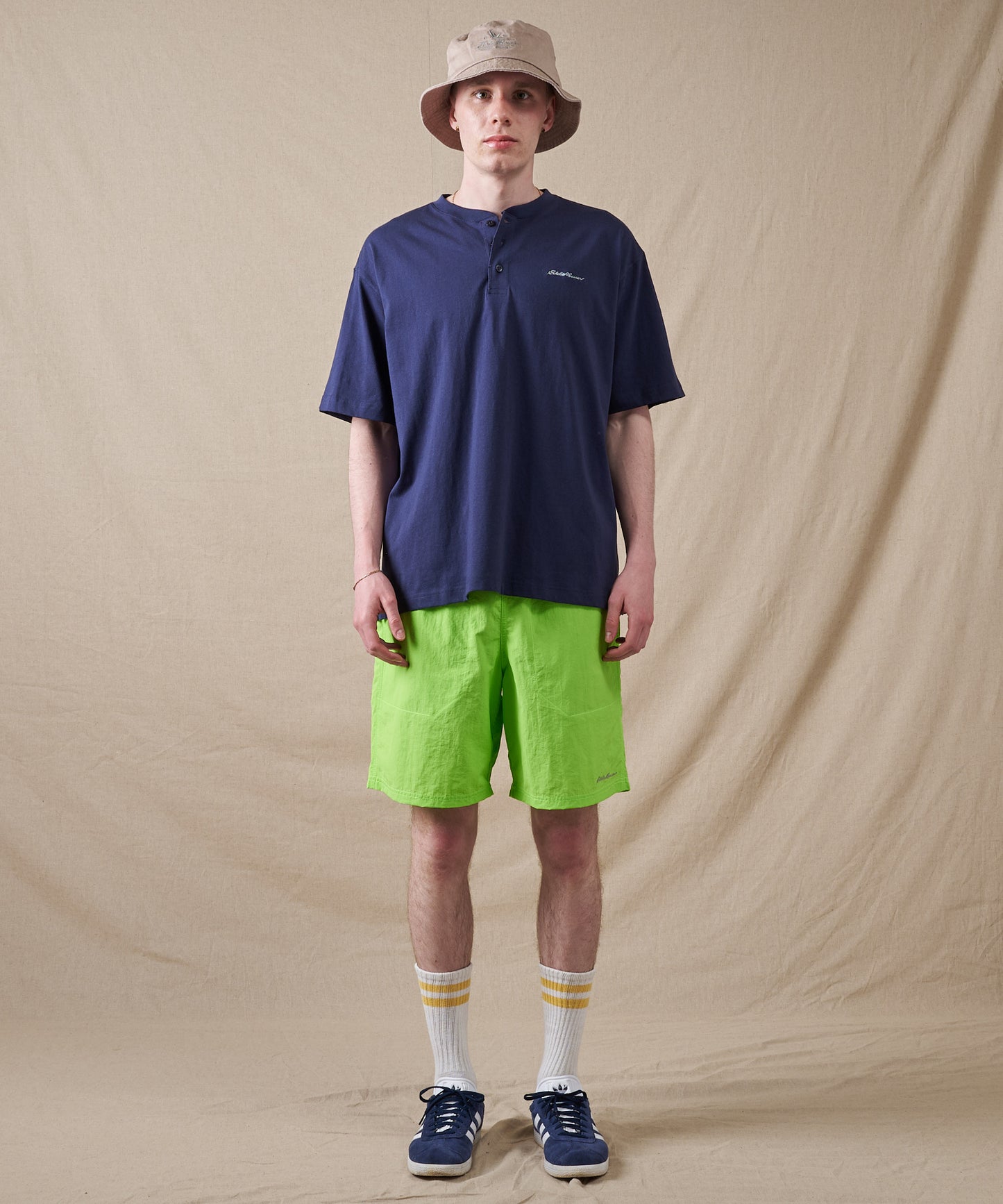 タイダル ショートパンツ/TIDAL SHORTS