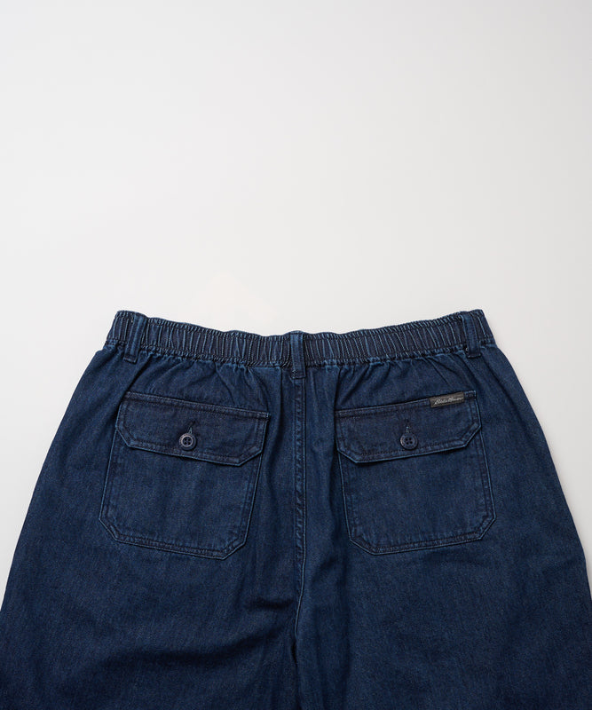 プルオン ショートパンツ/PULL-ON SHORTS
